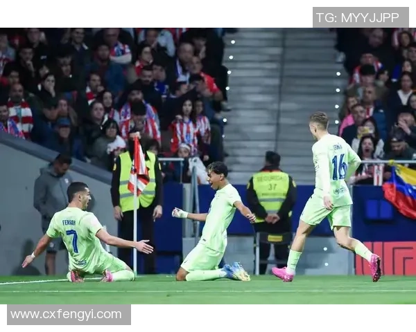 切尔西绝杀马竞逆转晋级国王杯精彩战术分析与比赛回顾