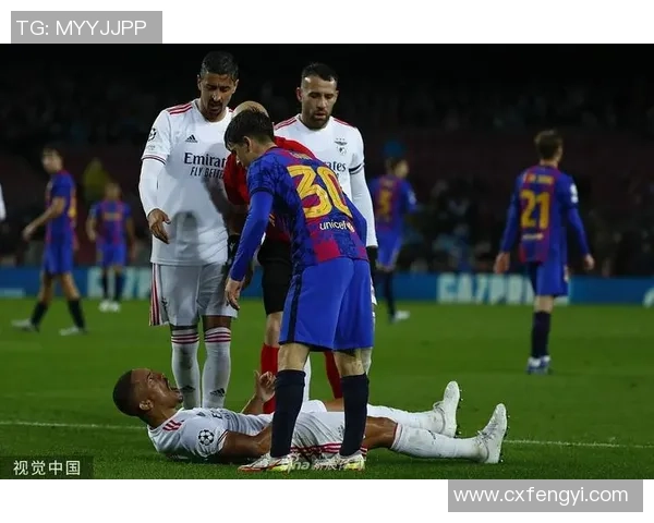 中超精彩对决巴萨与本菲卡激战成平局数据分析引发热议