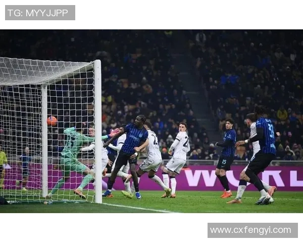 国米与尤文友谊赛平局点球大战精彩瞬间引发全场热烈反响